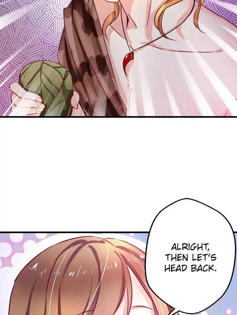 Beauty and the Beasts chapter 3 page 74