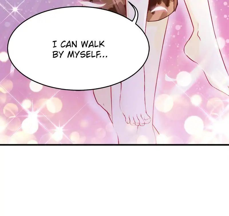 Beauty and the Beasts chapter 3 page 77