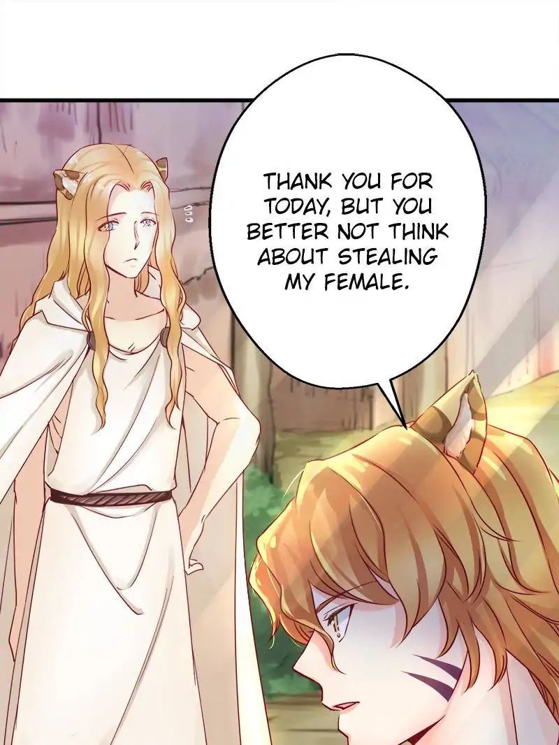 Beauty and the Beasts chapter 3 page 78