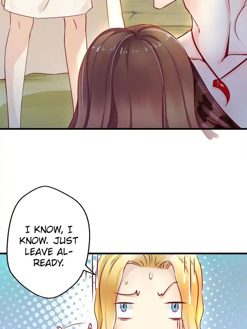 Beauty and the Beasts chapter 3 page 79