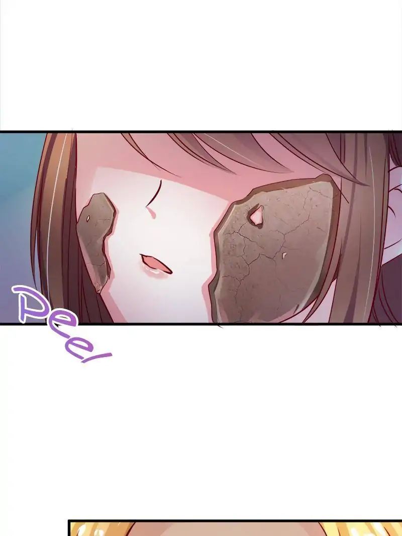 Beauty and the Beasts chapter 3 page 8