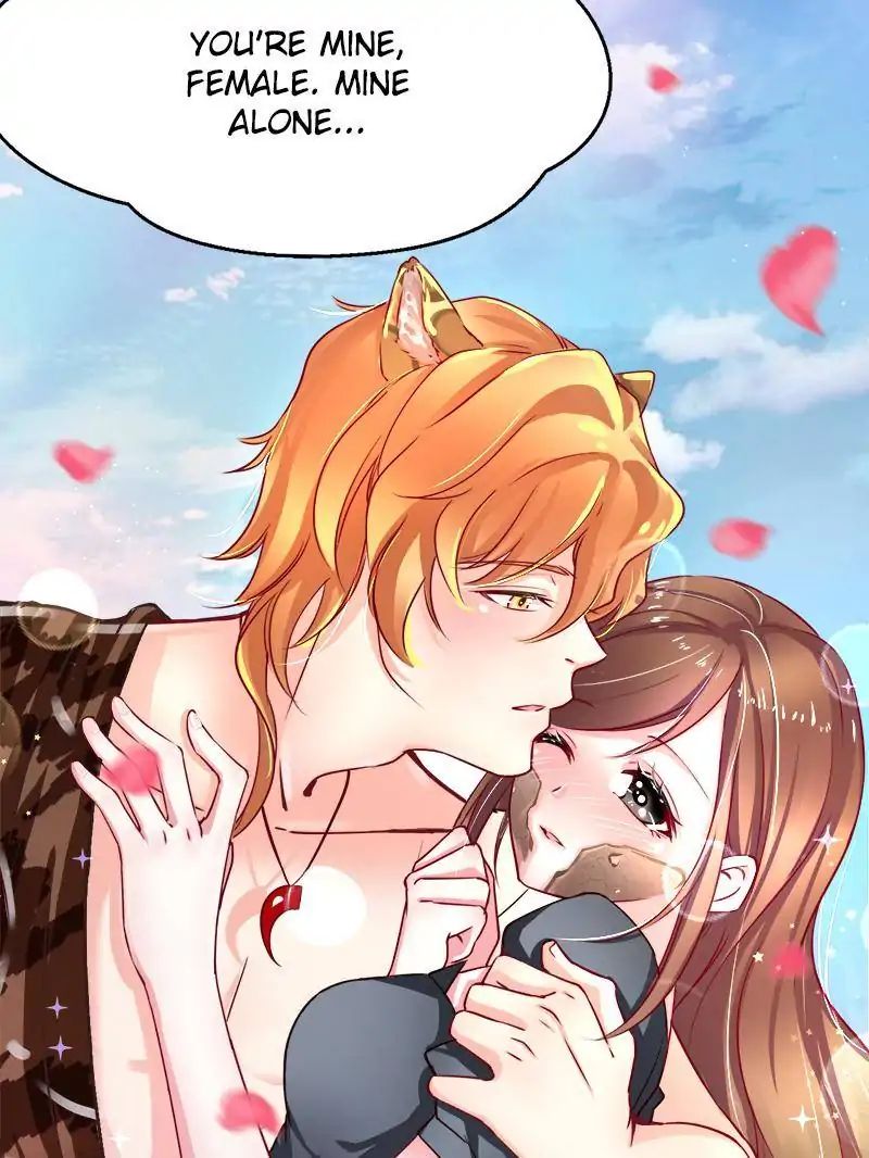 Beauty and the Beasts chapter 3 page 81