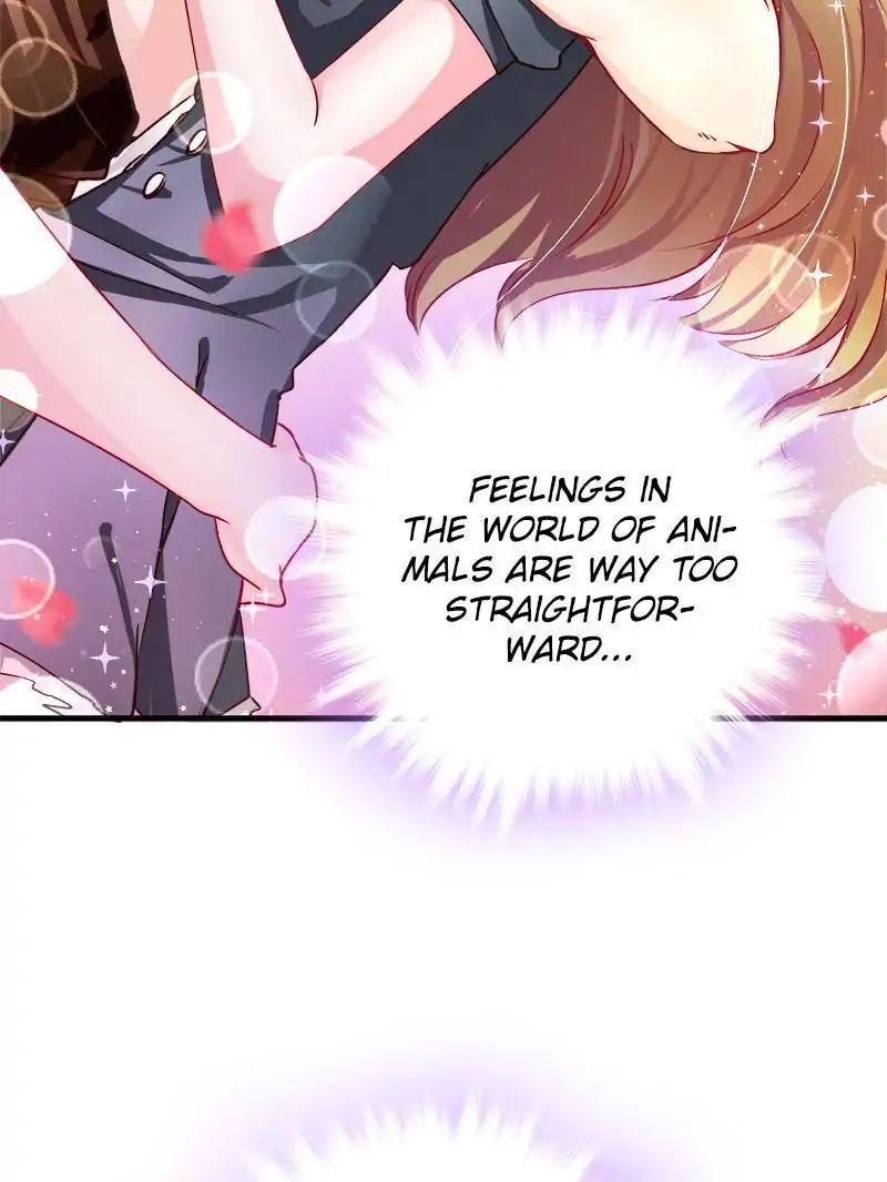 Beauty and the Beasts chapter 3 page 82