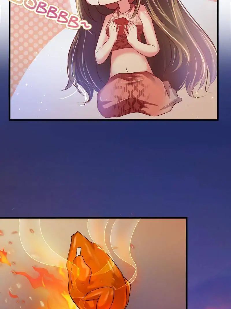 Beauty and the Beasts chapter 30 page 10