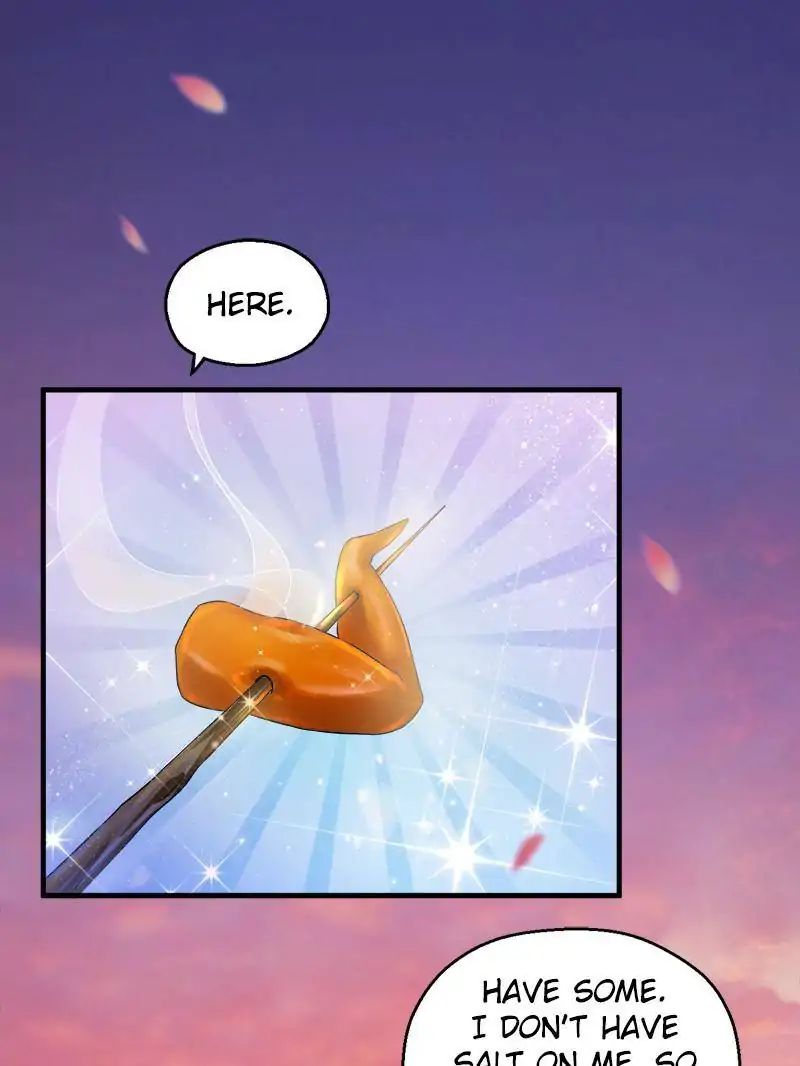 Beauty and the Beasts chapter 30 page 13