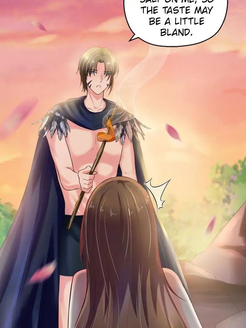 Beauty and the Beasts chapter 30 page 14