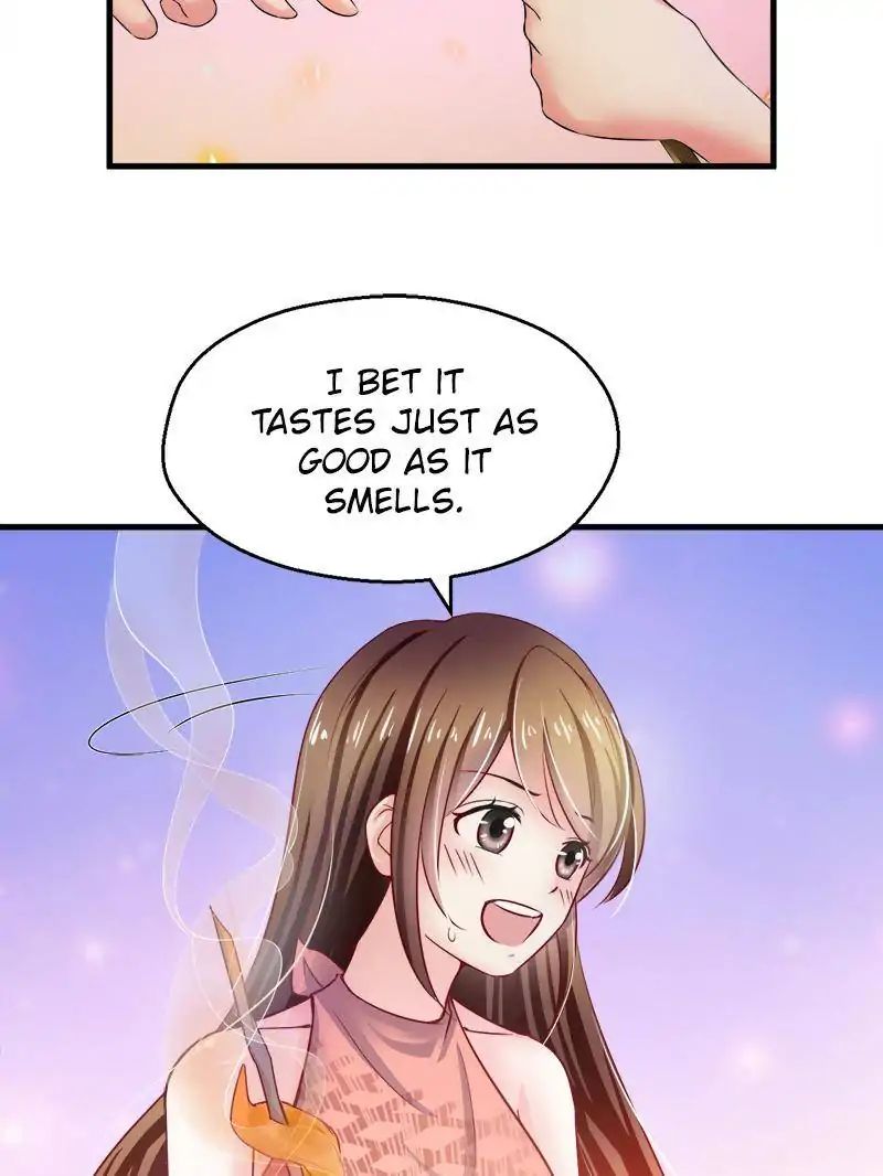 Beauty and the Beasts chapter 30 page 16