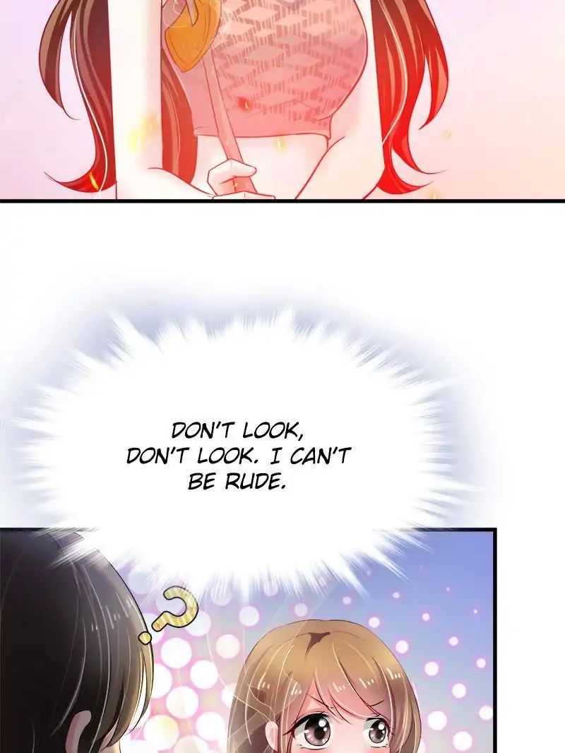 Beauty and the Beasts chapter 30 page 17