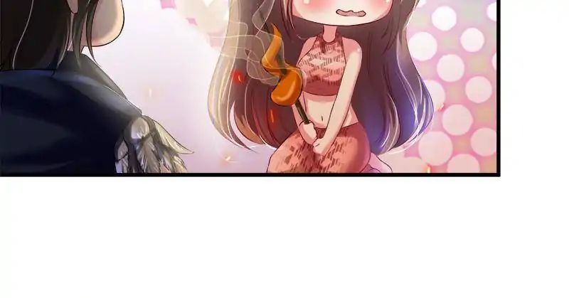 Beauty and the Beasts chapter 30 page 18