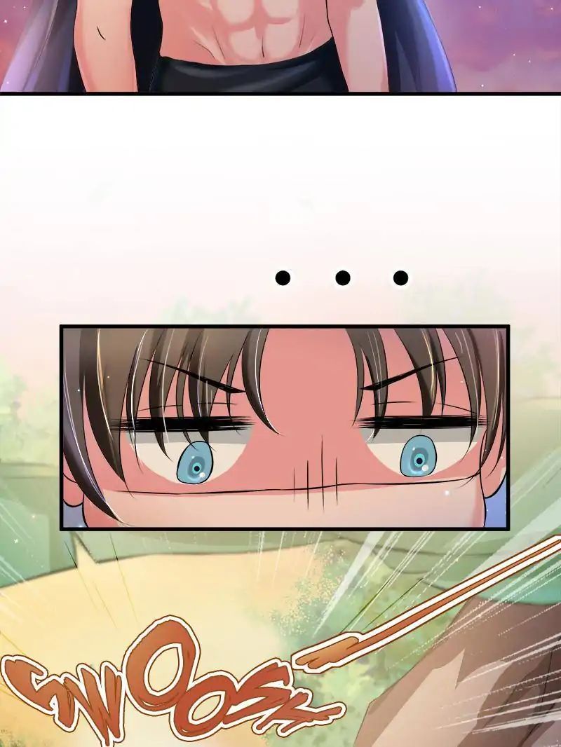 Beauty and the Beasts chapter 30 page 20