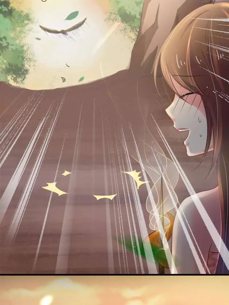 Beauty and the Beasts chapter 30 page 21