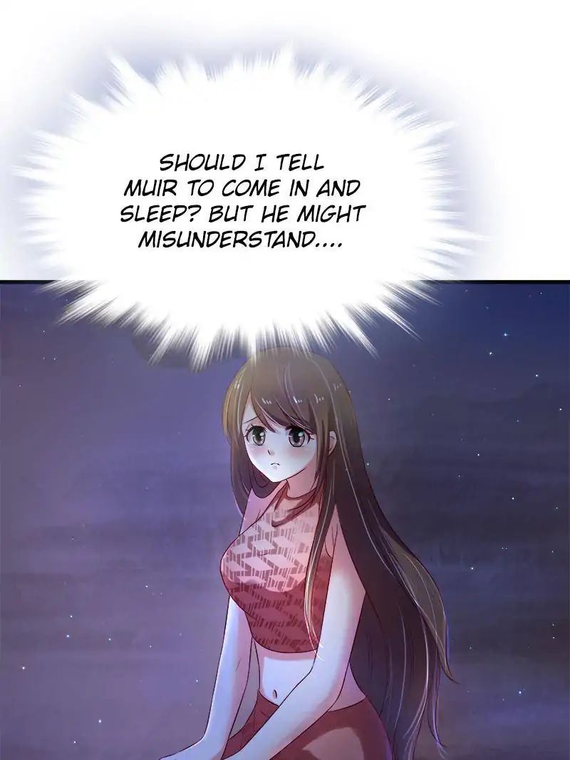 Beauty and the Beasts chapter 30 page 27