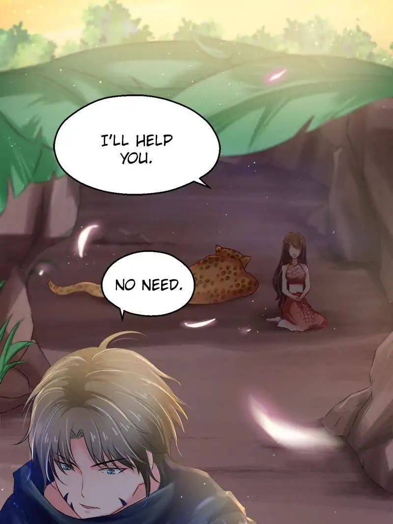 Beauty and the Beasts chapter 30 page 3