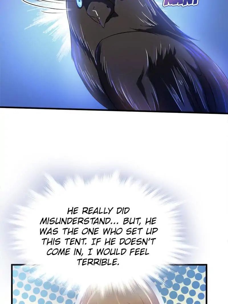 Beauty and the Beasts chapter 30 page 32