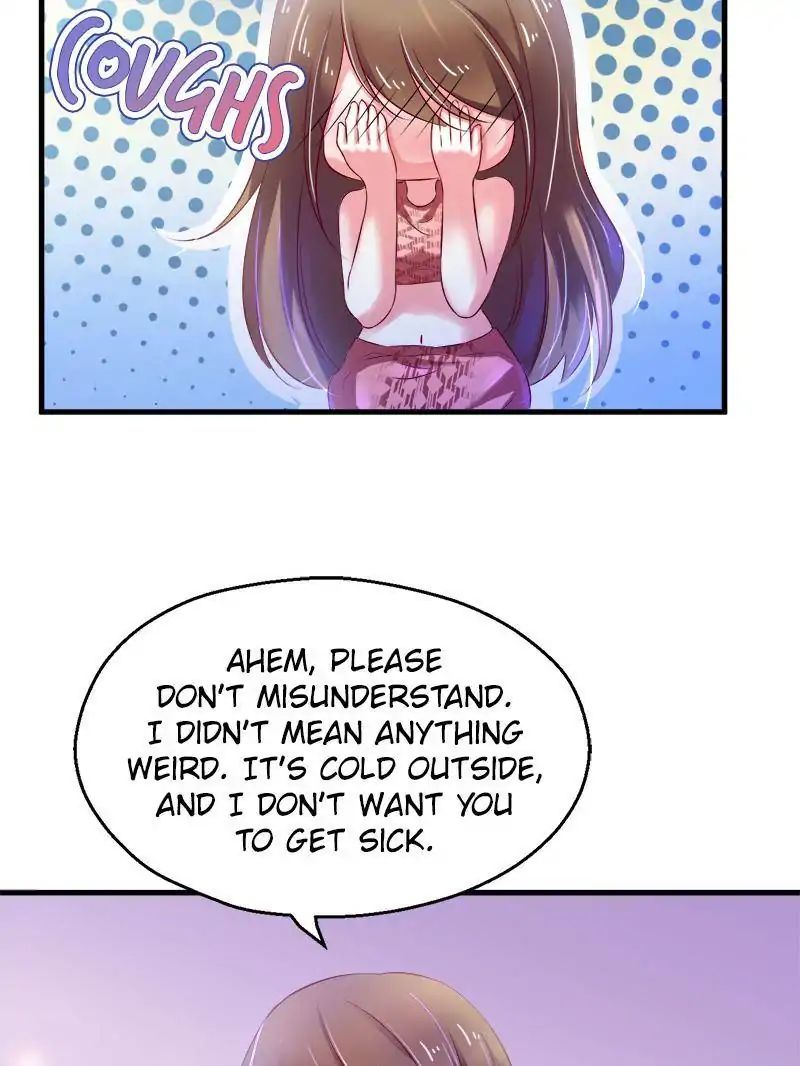 Beauty and the Beasts chapter 30 page 33