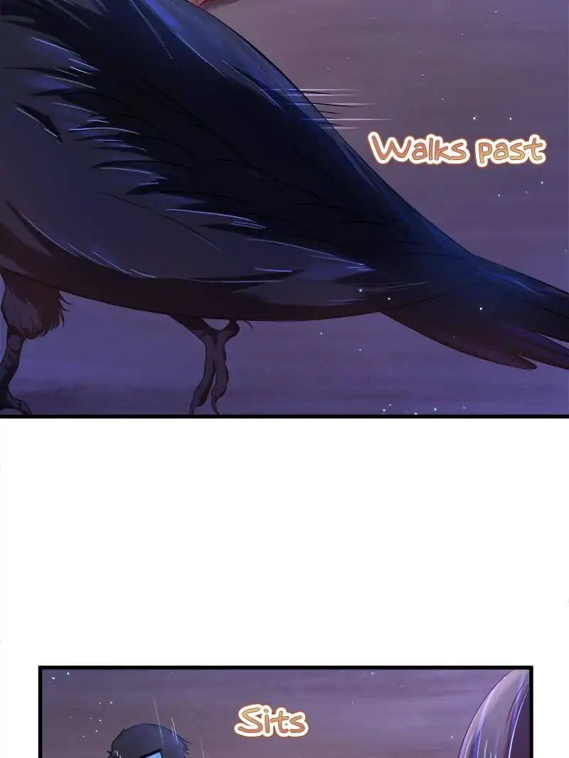 Beauty and the Beasts chapter 30 page 38