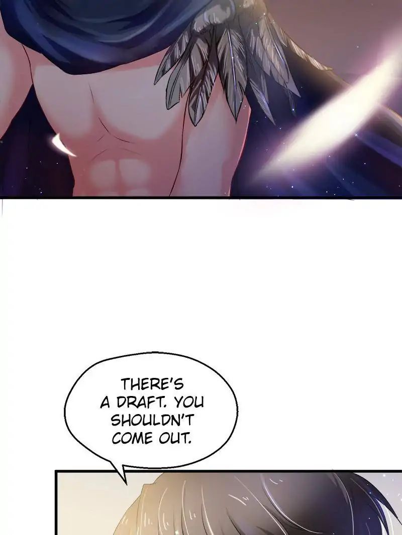 Beauty and the Beasts chapter 30 page 4