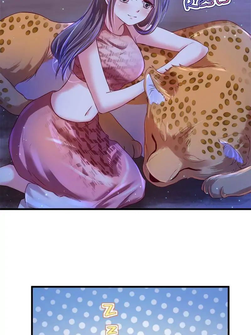 Beauty and the Beasts chapter 30 page 41