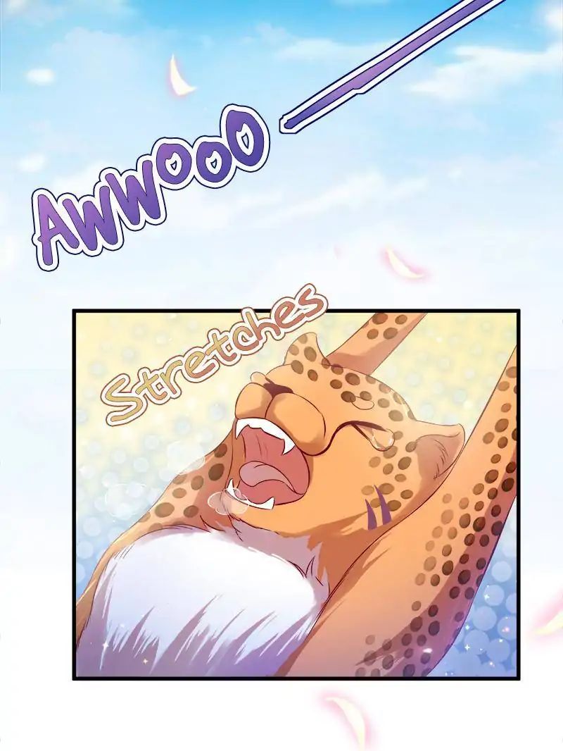 Beauty and the Beasts chapter 30 page 44