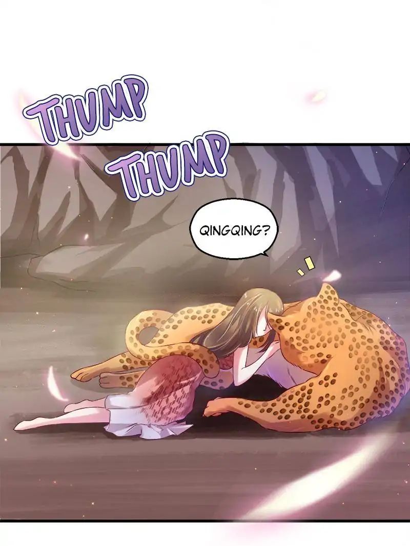 Beauty and the Beasts chapter 30 page 45