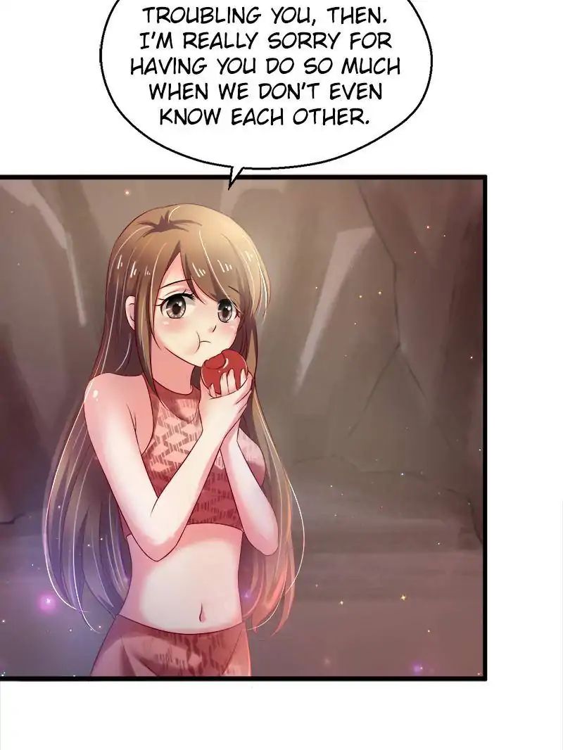 Beauty and the Beasts chapter 30 page 6