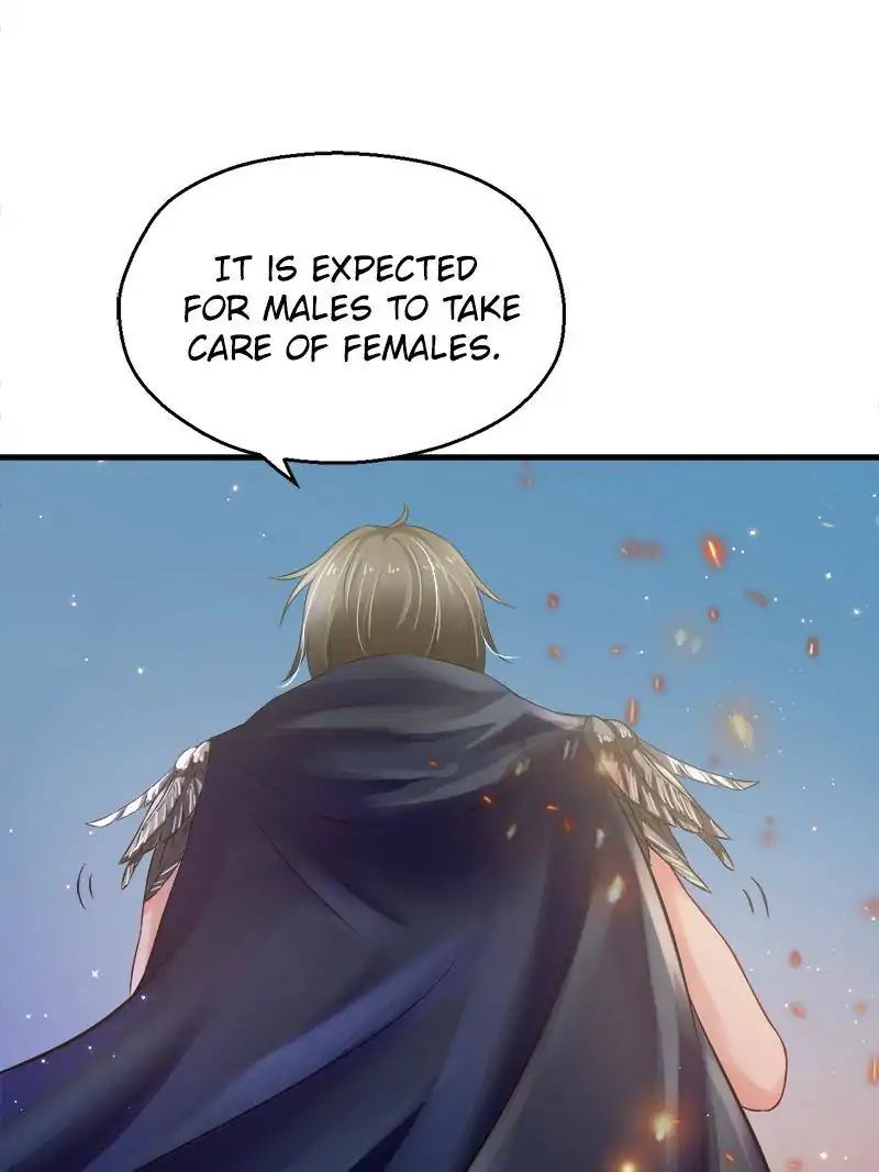 Beauty and the Beasts chapter 30 page 8