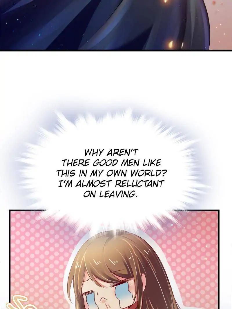 Beauty and the Beasts chapter 30 page 9