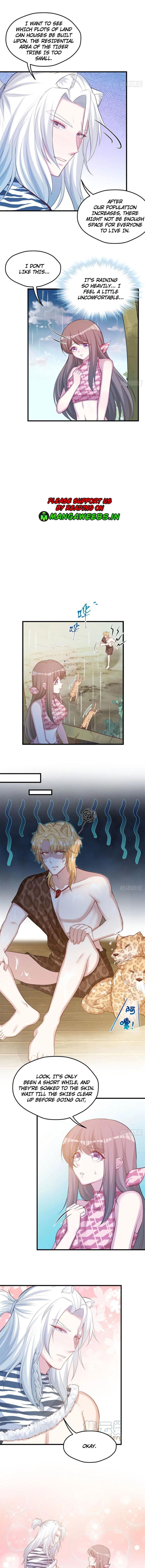 Beauty and the Beasts chapter 300 page 4