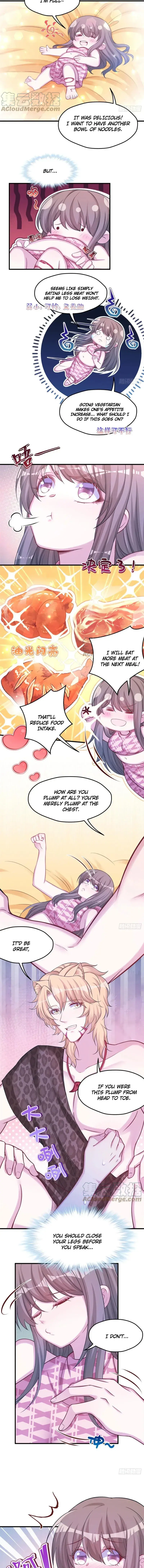 Beauty and the Beasts chapter 301 page 2