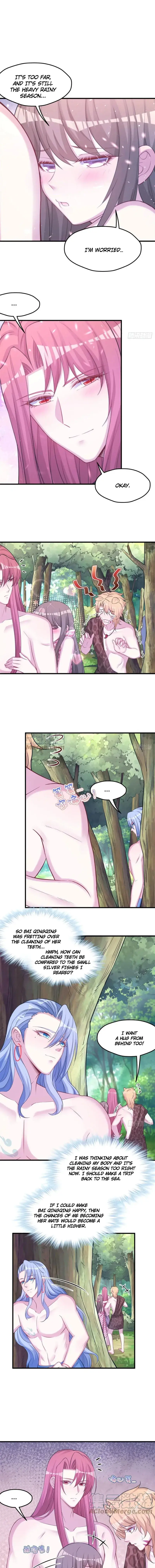 Beauty and the Beasts chapter 302 page 1