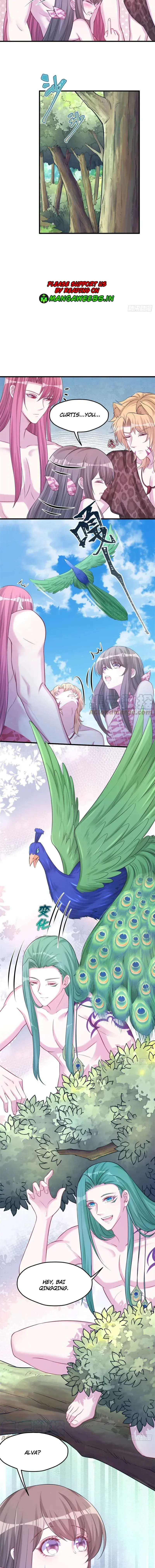 Beauty and the Beasts chapter 302 page 2