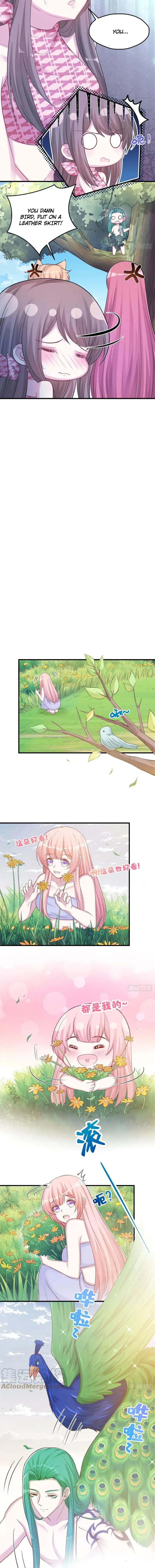 Beauty and the Beasts chapter 302 page 3