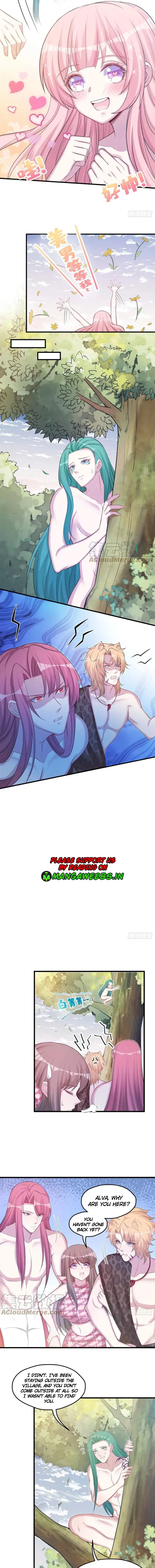 Beauty and the Beasts chapter 302 page 4