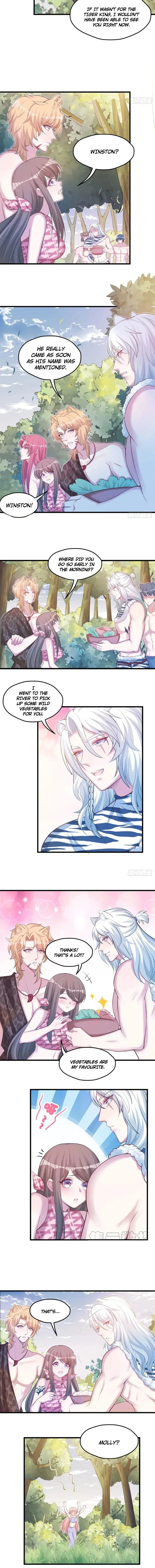 Beauty and the Beasts chapter 302 page 5