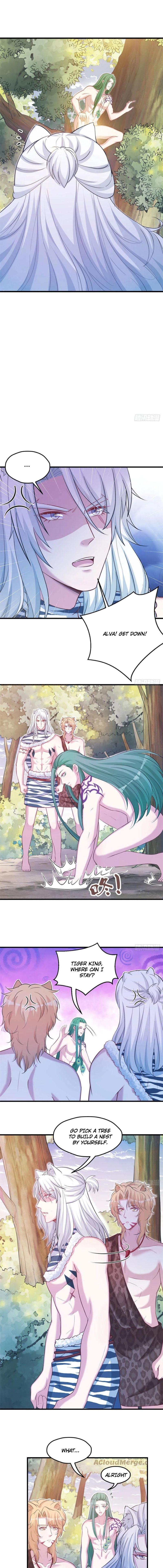 Beauty and the Beasts chapter 303 page 3