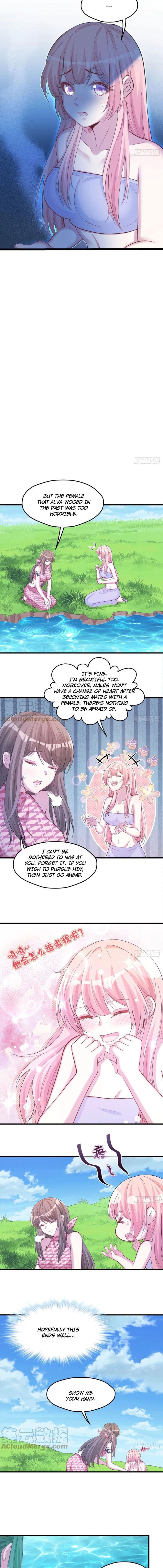 Beauty and the Beasts chapter 303 page 5