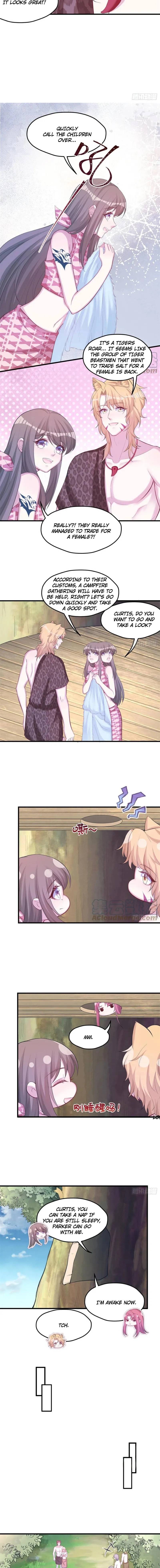 Beauty and the Beasts chapter 304 page 3