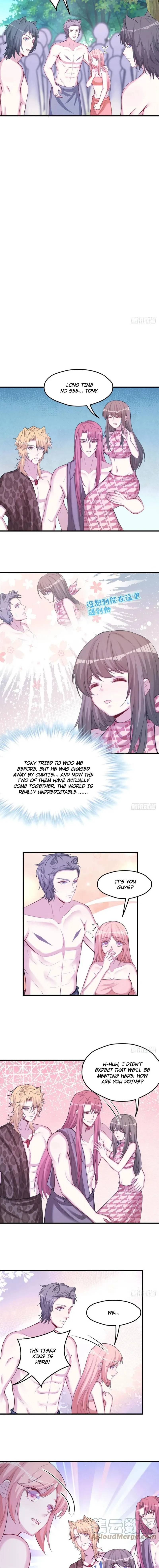 Beauty and the Beasts chapter 304 page 6