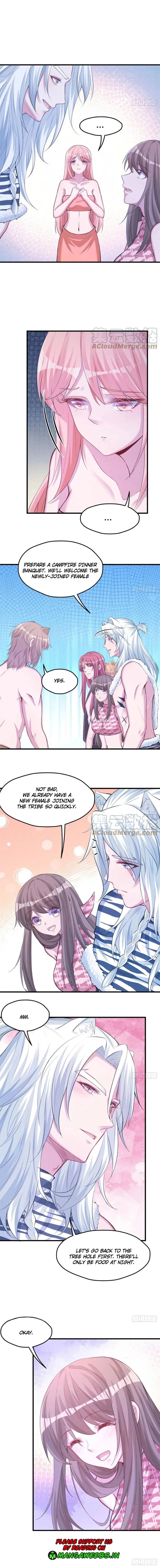 Beauty and the Beasts chapter 304 page 8