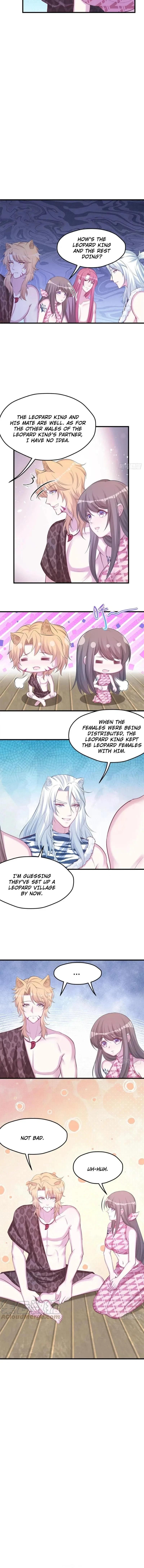 Beauty and the Beasts chapter 305 page 2