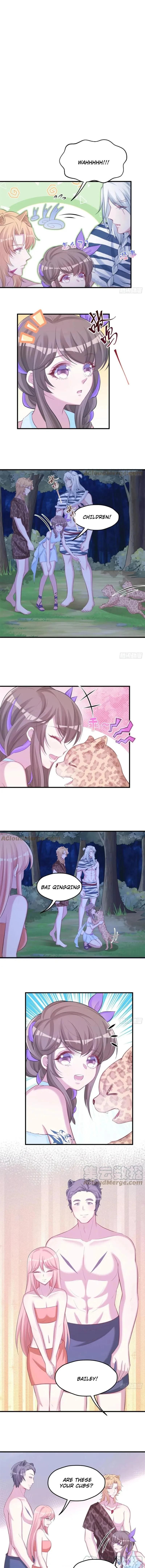 Beauty and the Beasts chapter 305 page 4