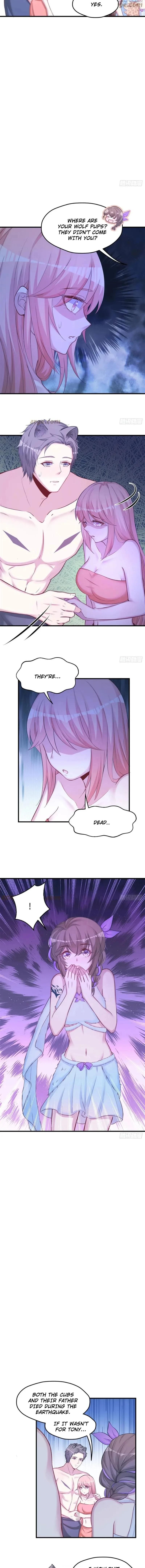 Beauty and the Beasts chapter 305 page 5