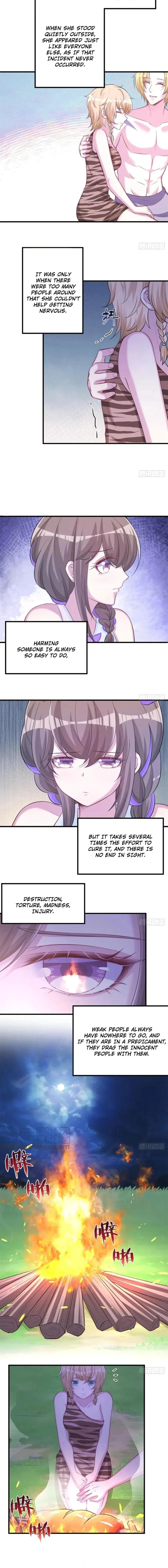 Beauty and the Beasts chapter 306 page 2