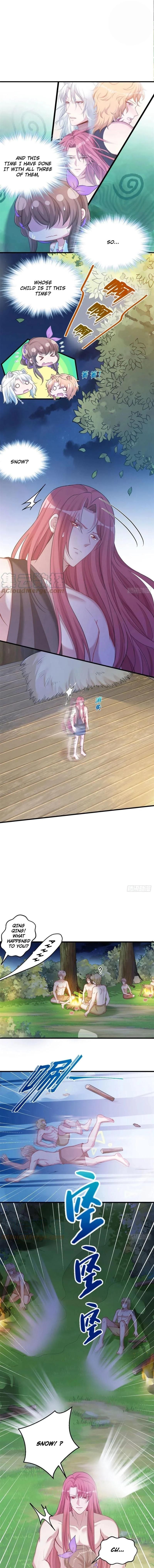 Beauty and the Beasts chapter 307 page 1