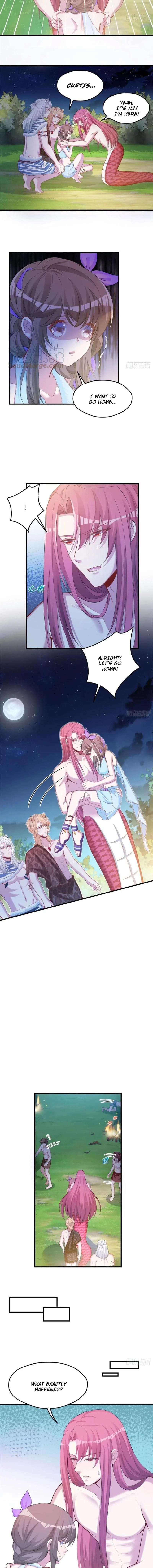 Beauty and the Beasts chapter 307 page 2