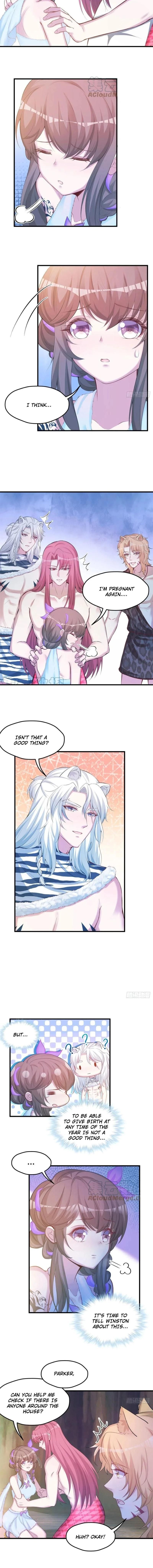 Beauty and the Beasts chapter 307 page 3