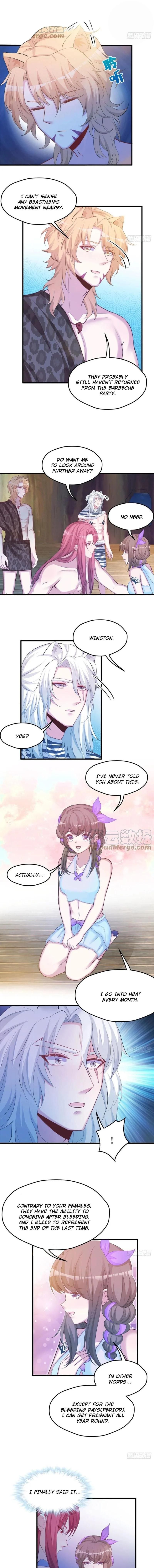 Beauty and the Beasts chapter 307 page 4