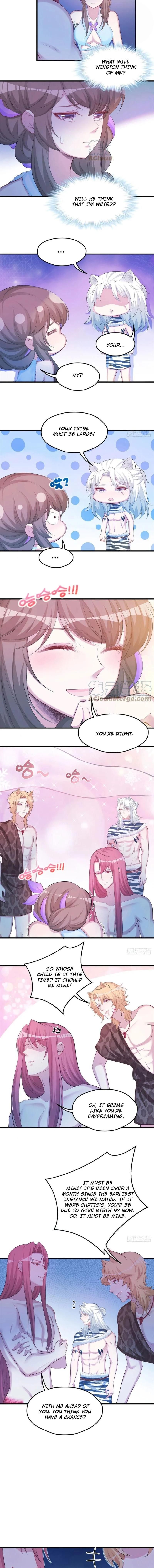 Beauty and the Beasts chapter 307 page 5