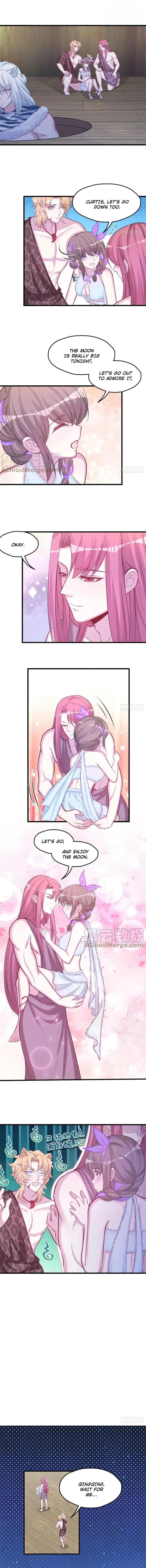 Beauty and the Beasts chapter 308 page 1