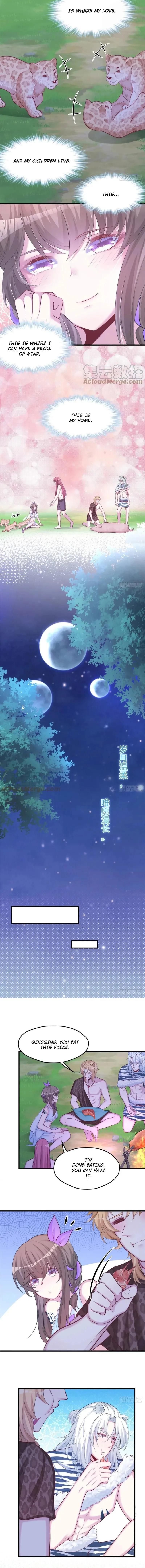 Beauty and the Beasts chapter 308 page 4